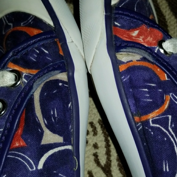 Coach sneakers - Picture 6 of 6